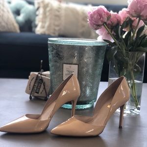 Louise et Cie Cute, smart, classic heels